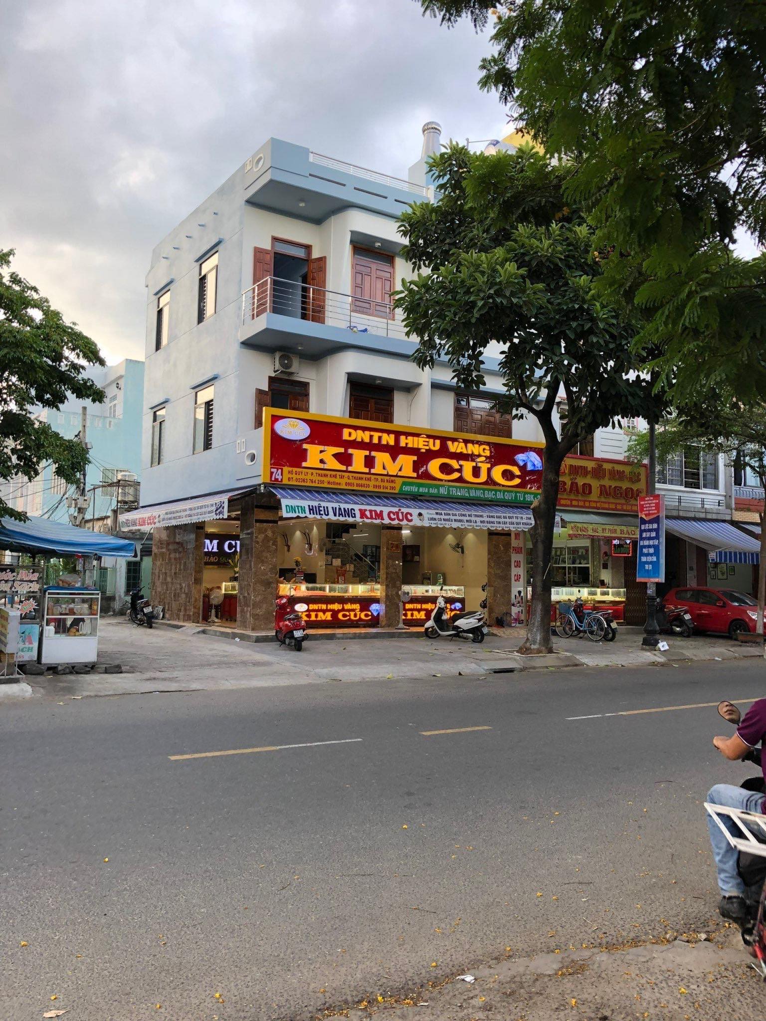 hieu vang kim cuc