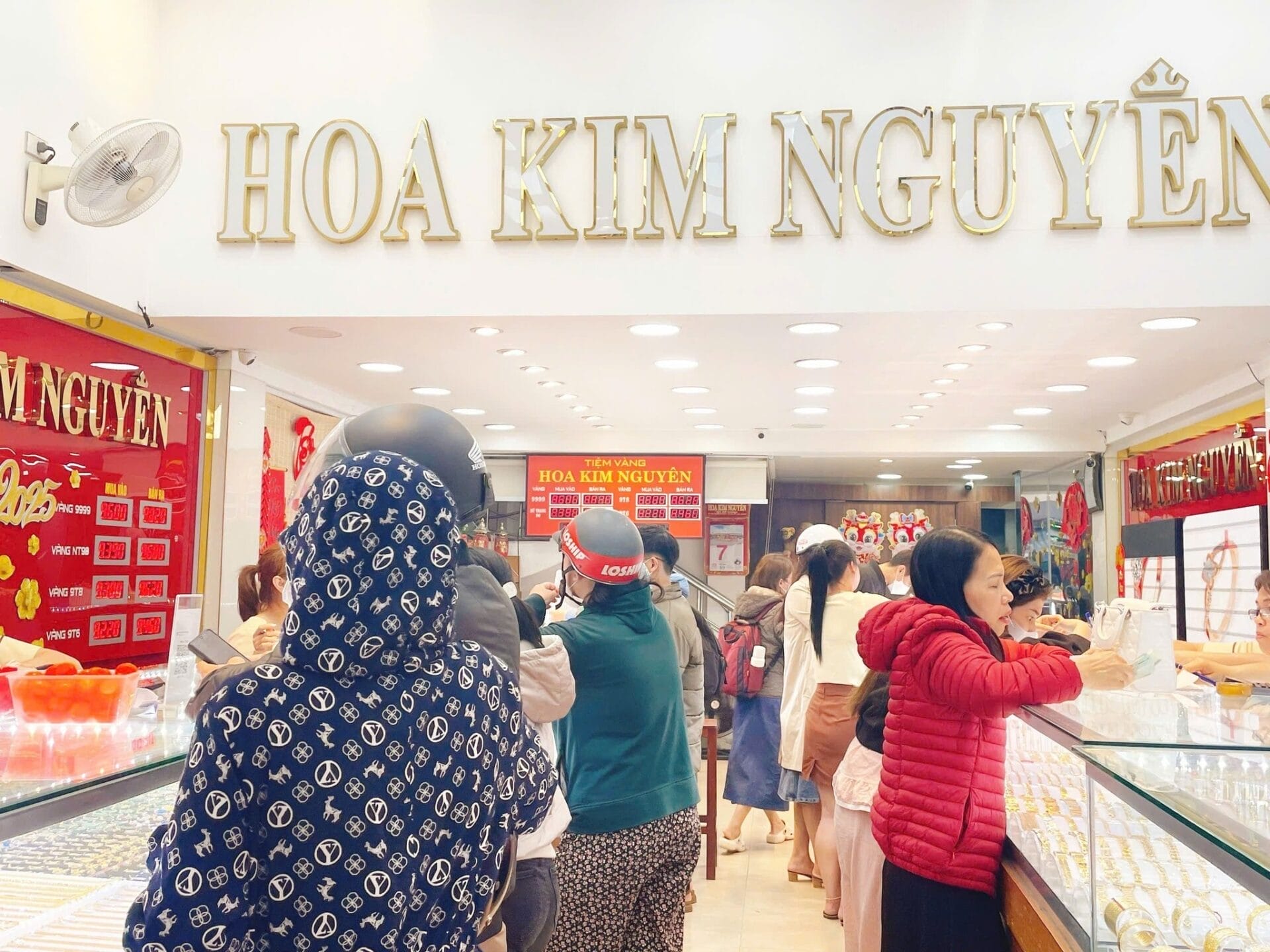 hoa kim nguyen