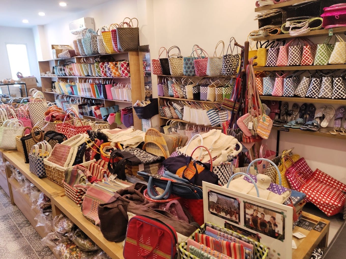 hoa ly shop