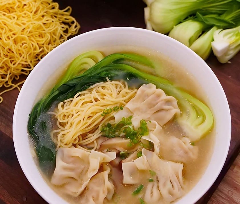 hu tieu mi xiu cuu long quan