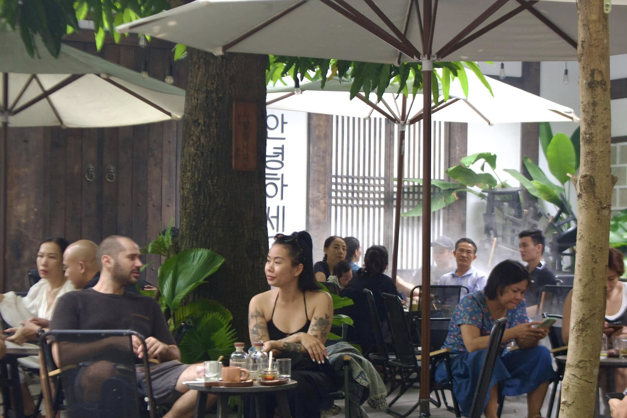 incheon coffee 1
