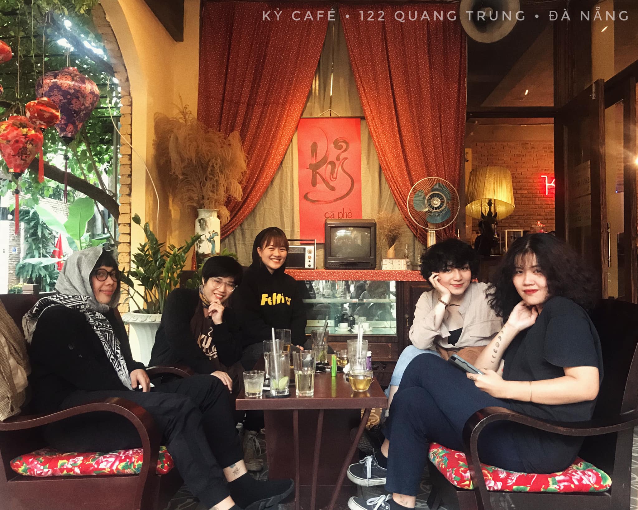 ky cafe