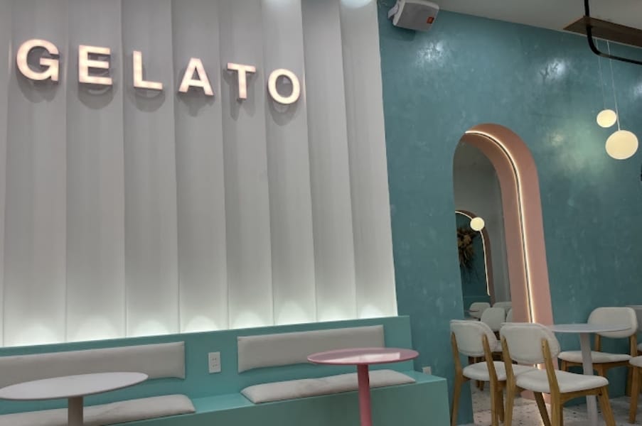 Đánh Giá Lani Gelato & Coffee – 126 Đ. 2 Tháng 9, Bình Thuận, Hải Châu, Đà Nẵng 50000