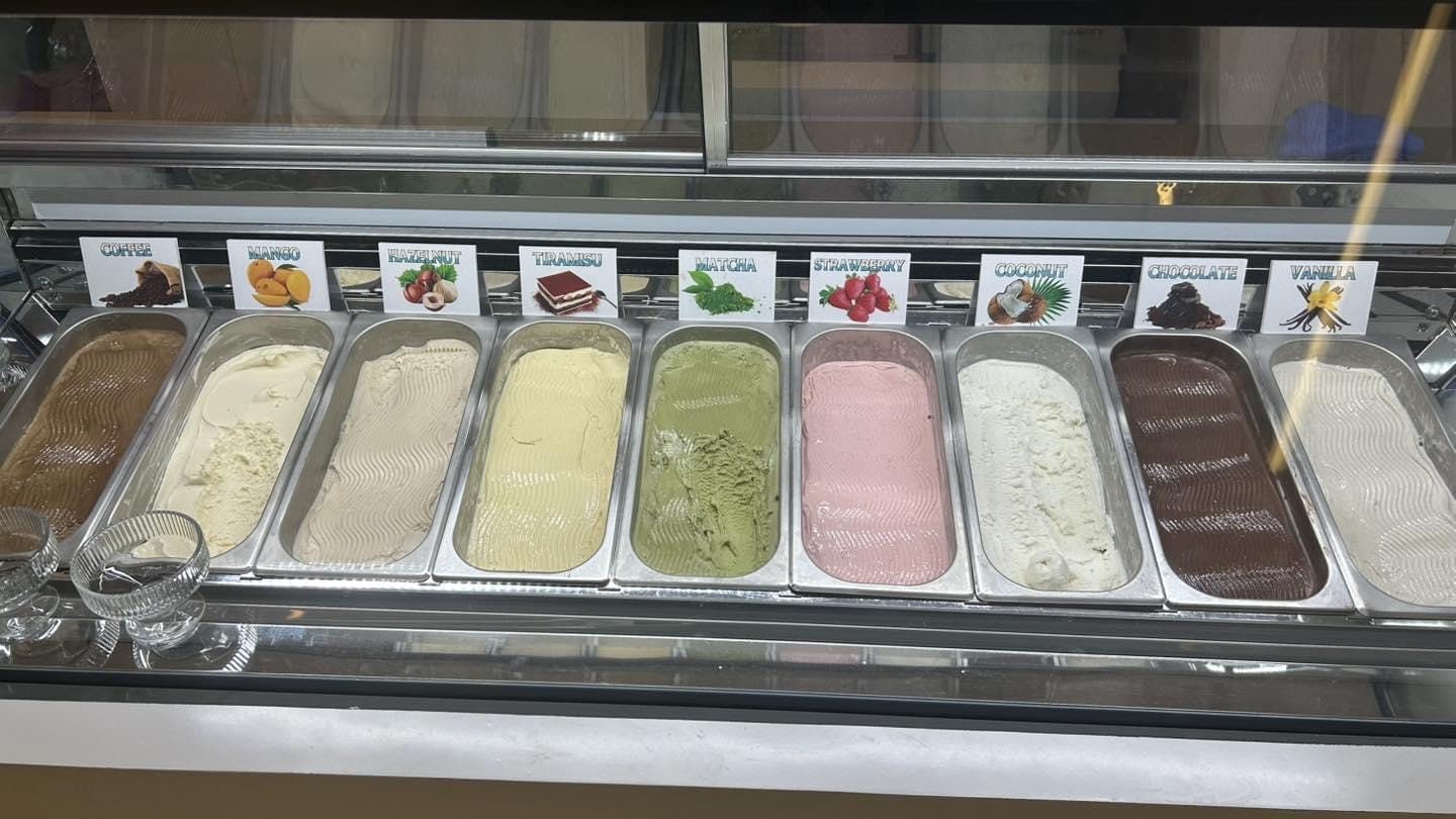 Đánh Giá Lani Gelato & Coffee – 126 Đ. 2 Tháng 9, Bình Thuận, Hải Châu, Đà Nẵng 50000