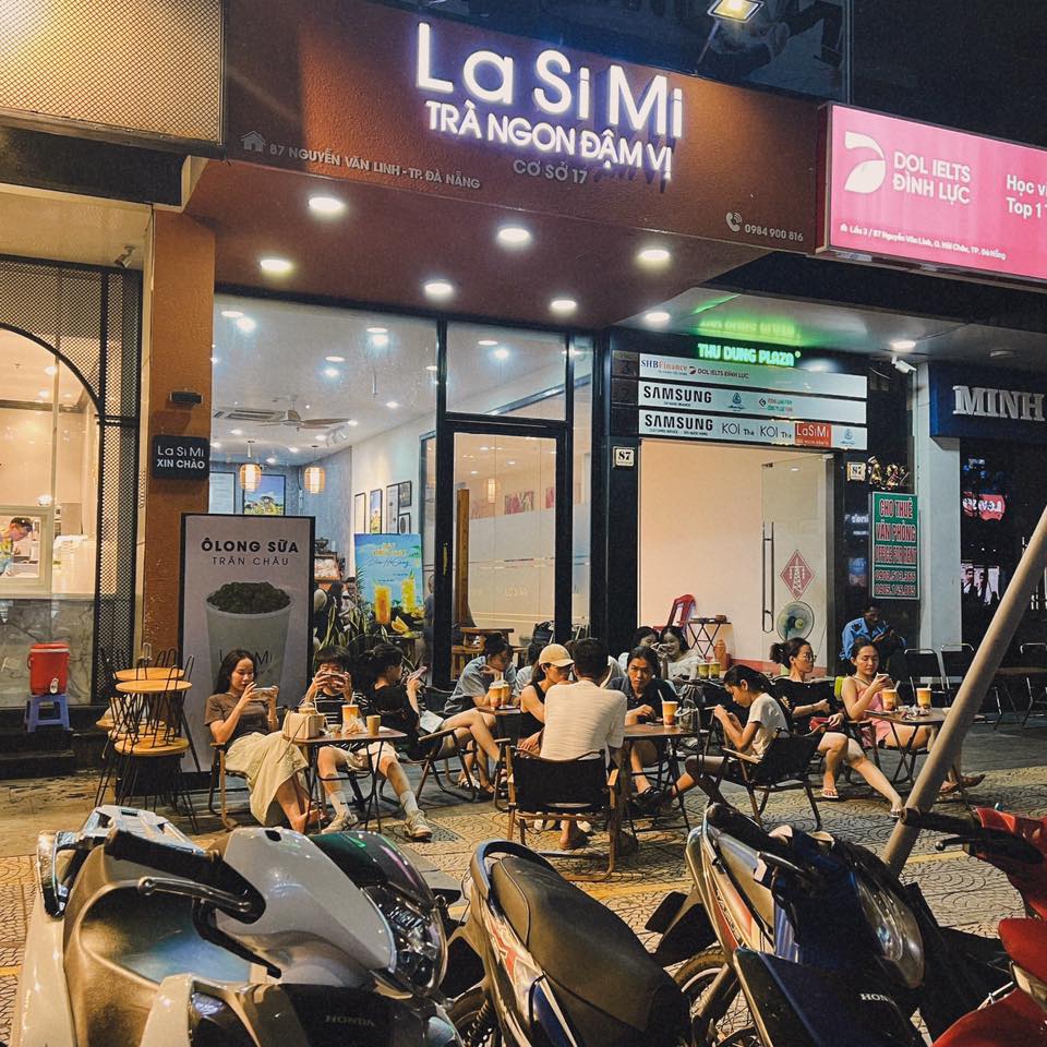 Đánh giá LaSiMi Đà Nẵng