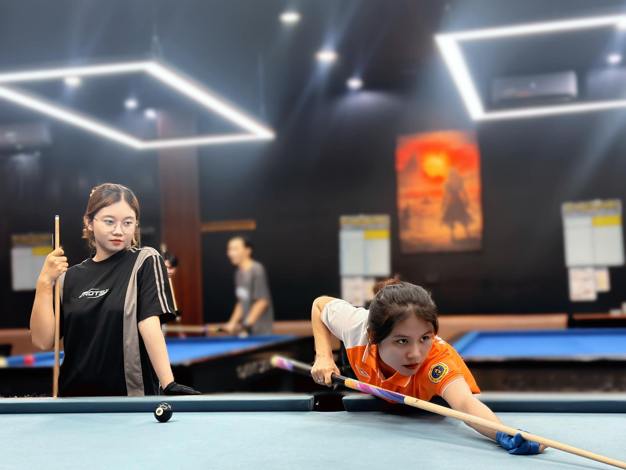 lucky billiards