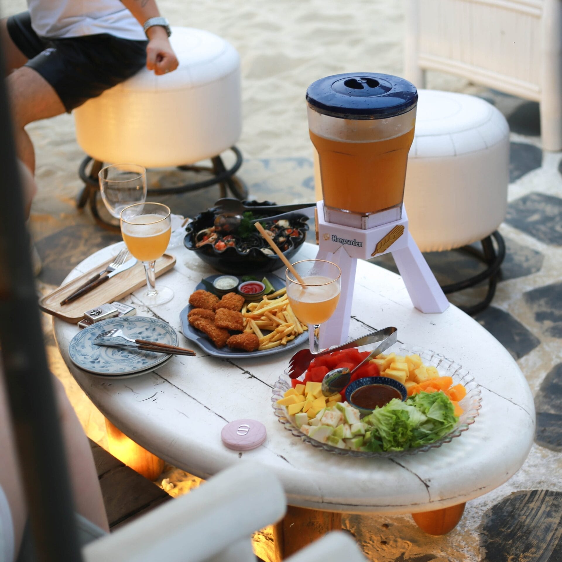 maia beach bar