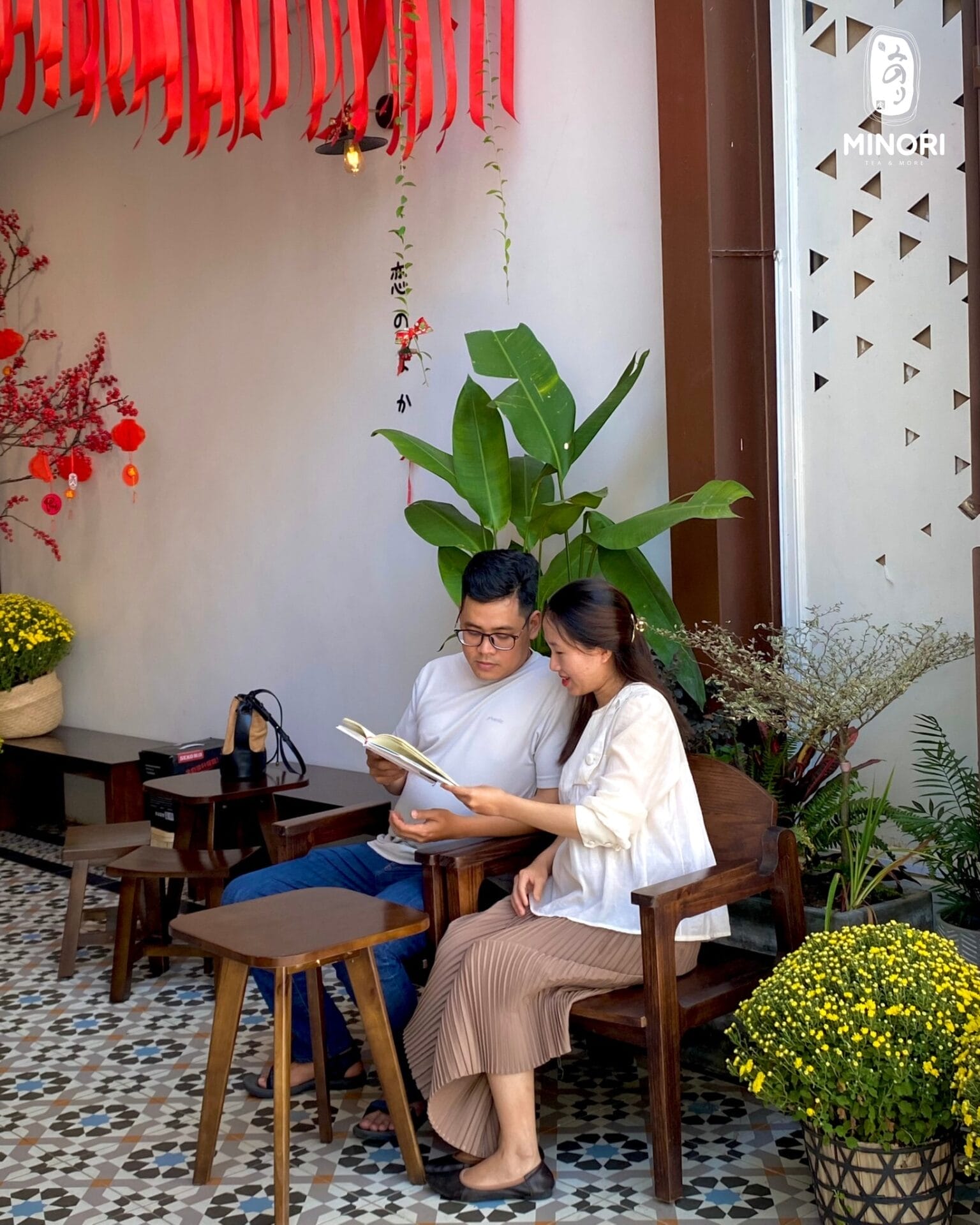 Đánh giá Minori Tea & Coffee – 399 Trần Hưng Đạo, An Hải Trung, Sơn Trà, Đà Nẵng