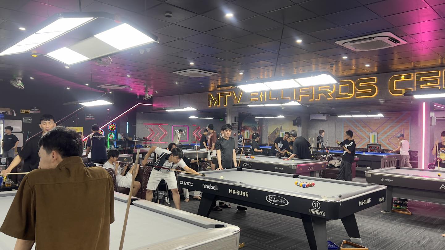 mtv billiards