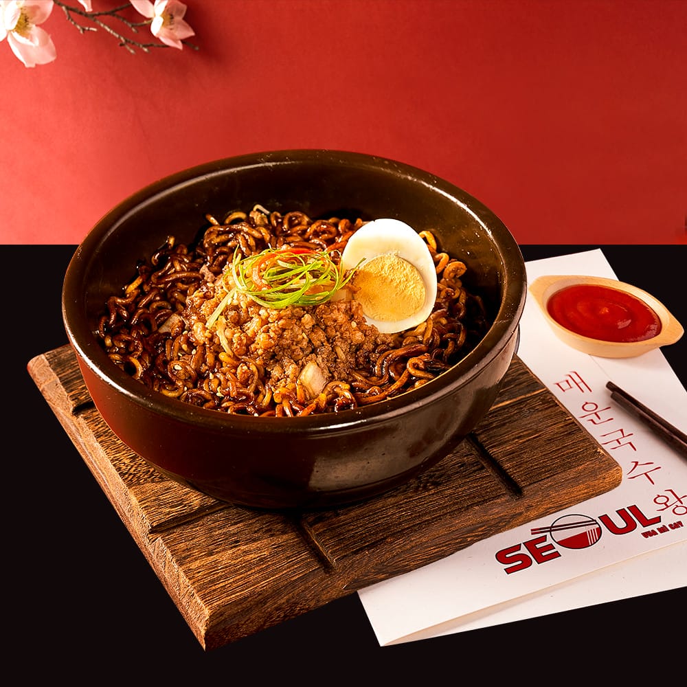 Đánh Giá Mì Cay Seoul – 76 Ngô Văn Sở, Quận Liên Chiểu, TP. Đà Nẵng