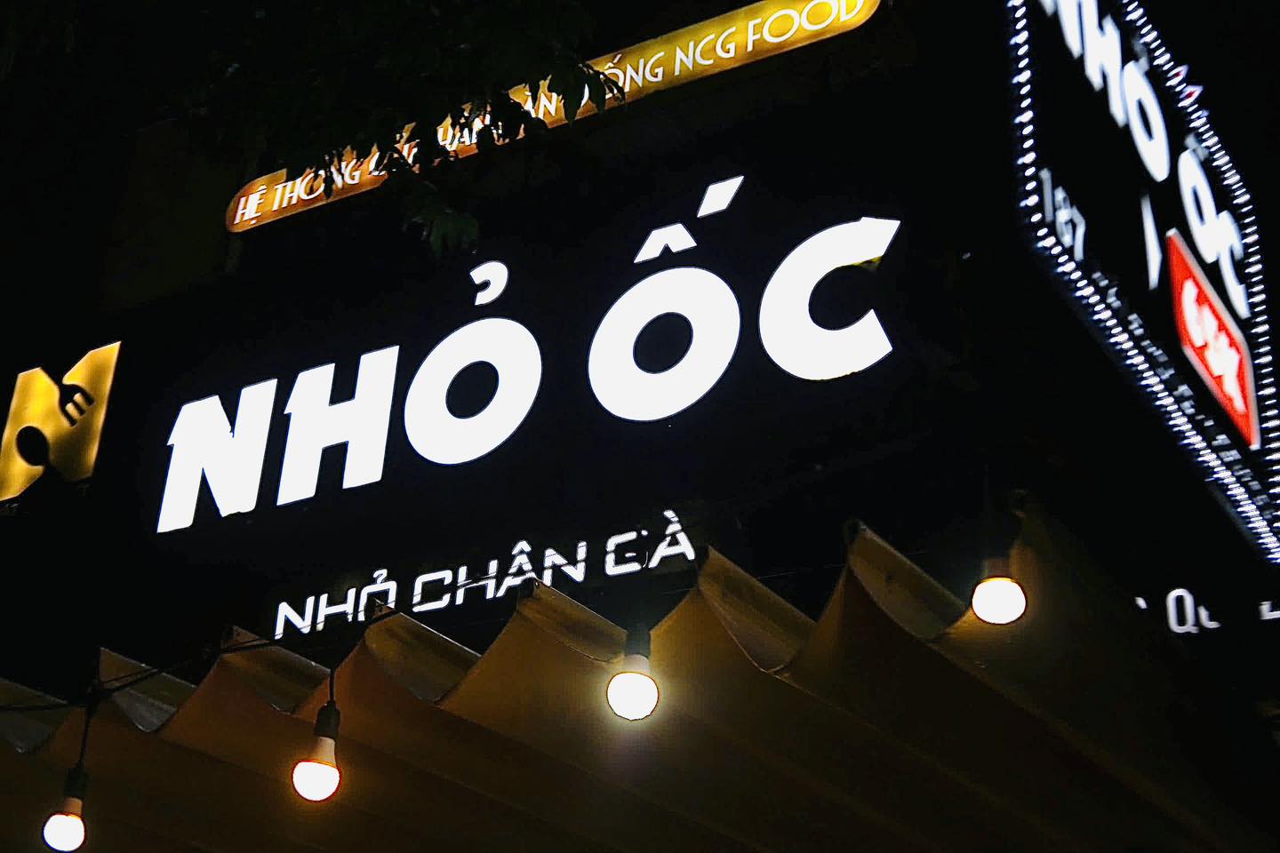 Đánh giá Nhỏ Ốc – 187 Hải Phòng, Thanh Khê, Đà Nẵng