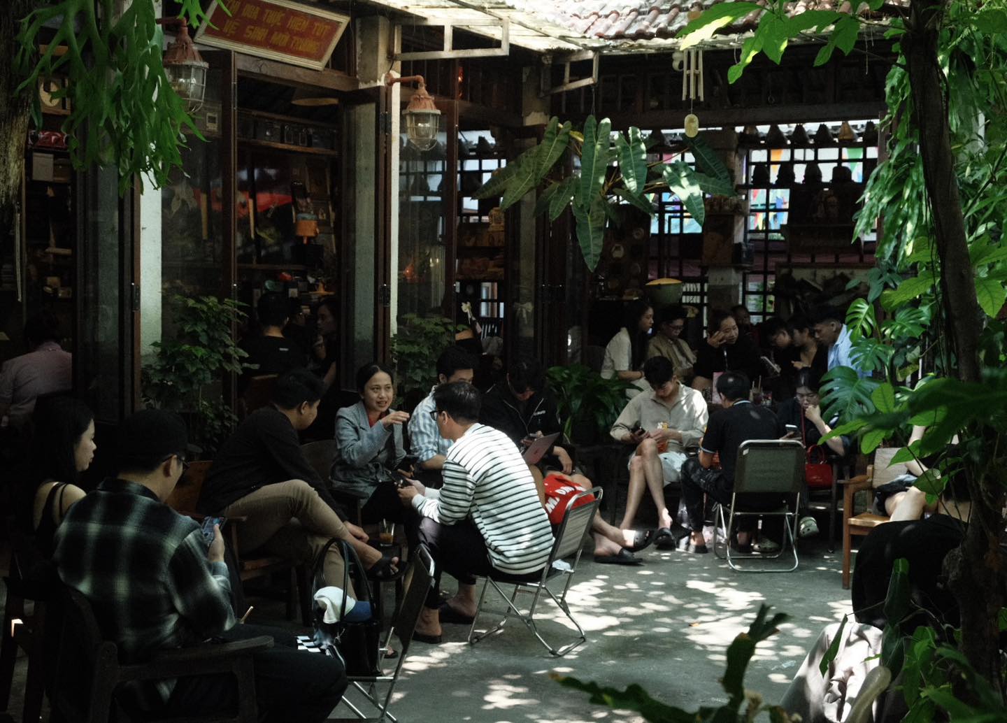 noi cafe