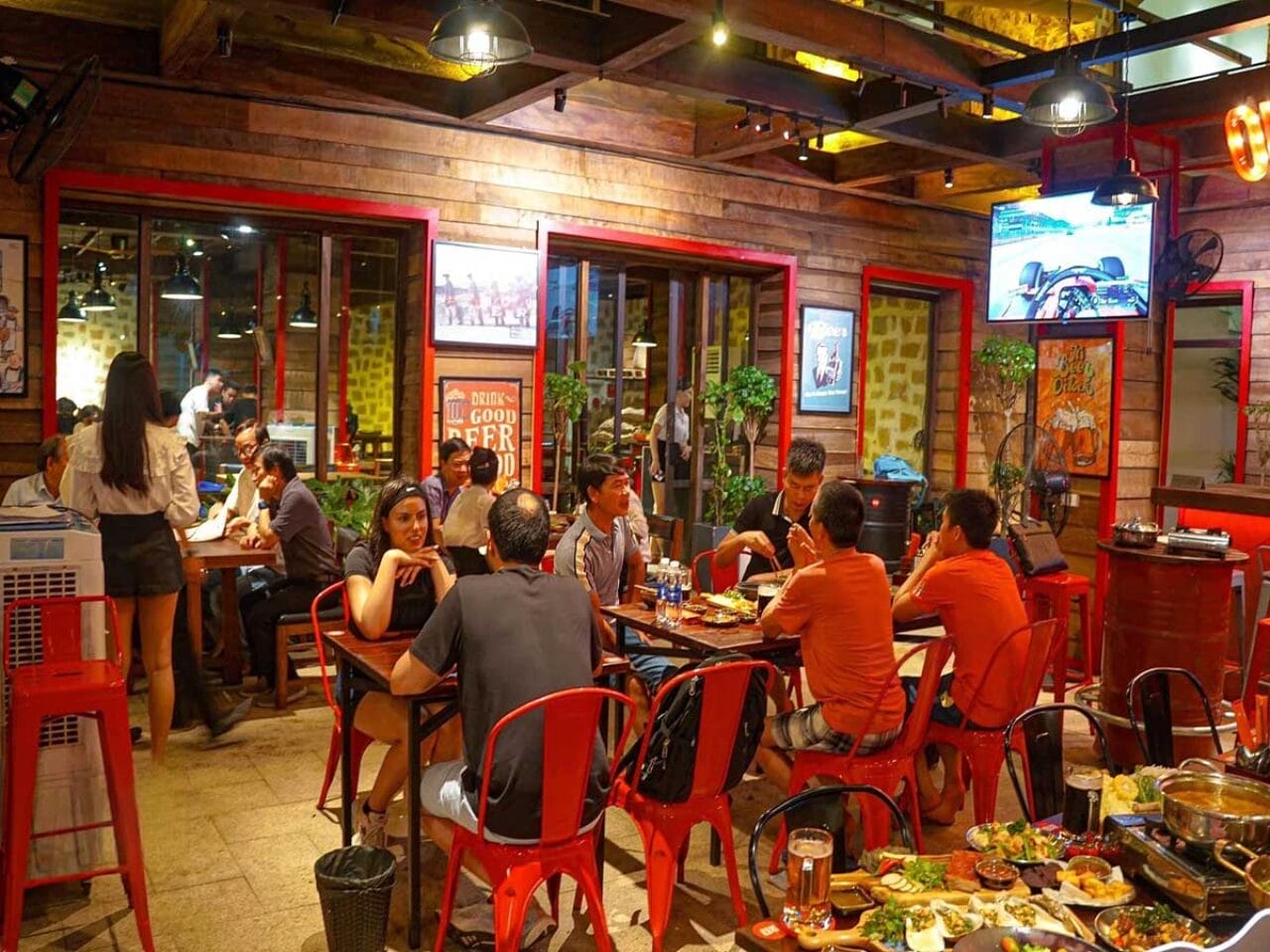 Đánh Giá One More Craft Beer – Bia Thủ Công Đà Nẵng – 26 Quang Trung