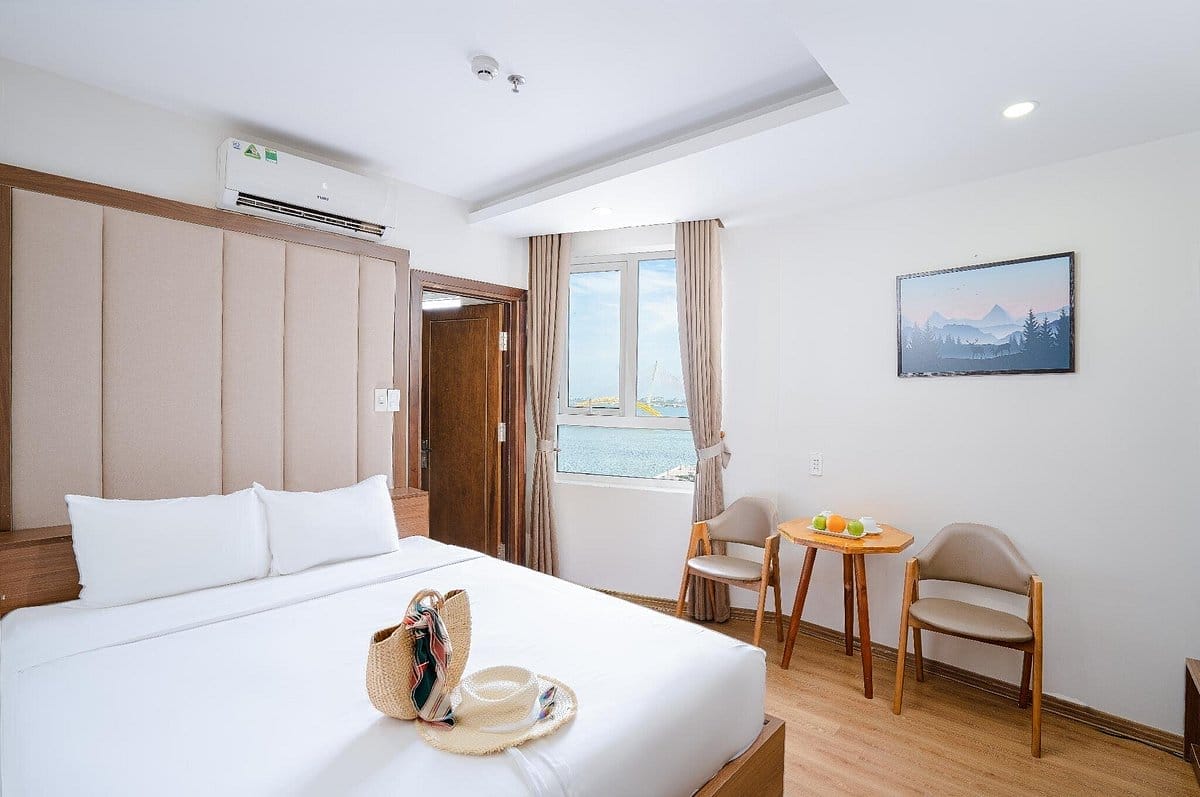 Pariat River Front Hotel Đà Nẵng
