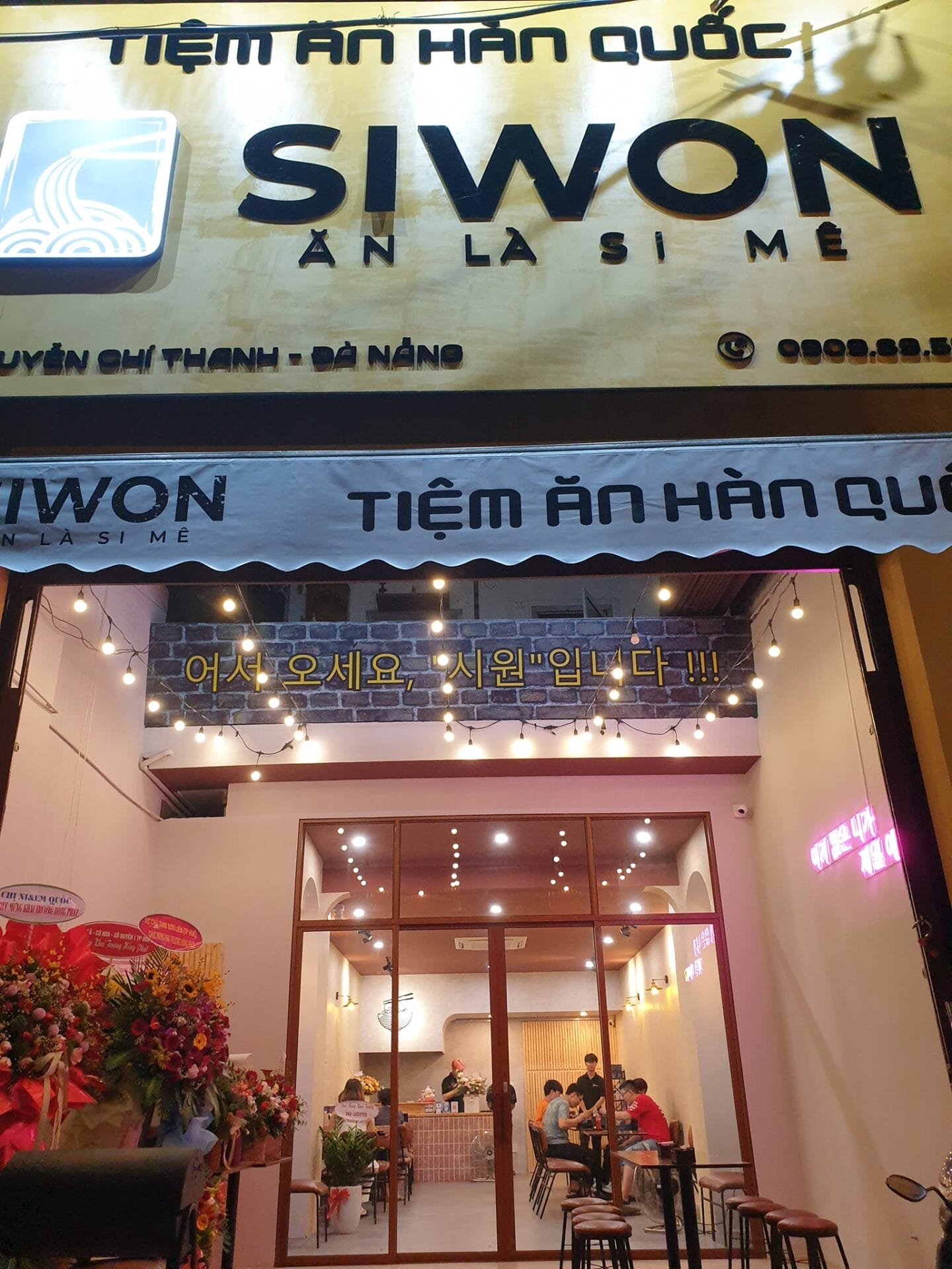 Đánh giá Siwon – 86 Nguyễn Chí Thanh, Hải Châu 1, Hải Châu, Đà Nẵng