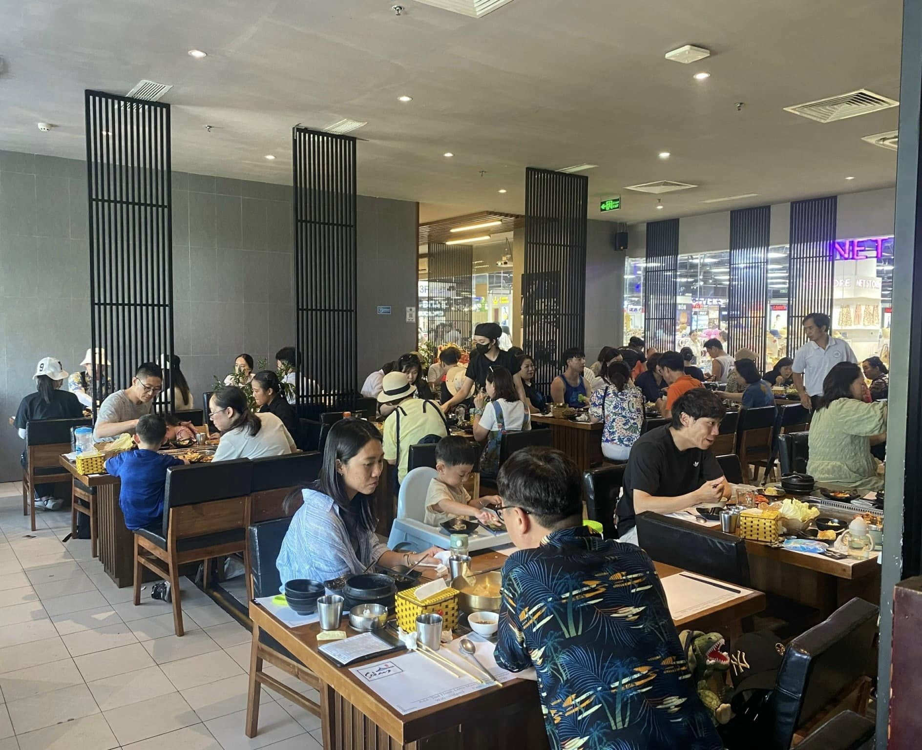 Đánh giá Sodam – Tầng 2, LOTTE Mart, 06 Nại Nam, Hoà Cường Bắc, Hải Châu , Đà Nẵng