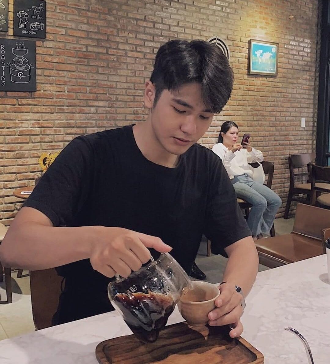 Đánh giá Soncha Roastery – K21/20 Ông Ích Khiêm, Phường Thanh Bình, Đà Nẵng