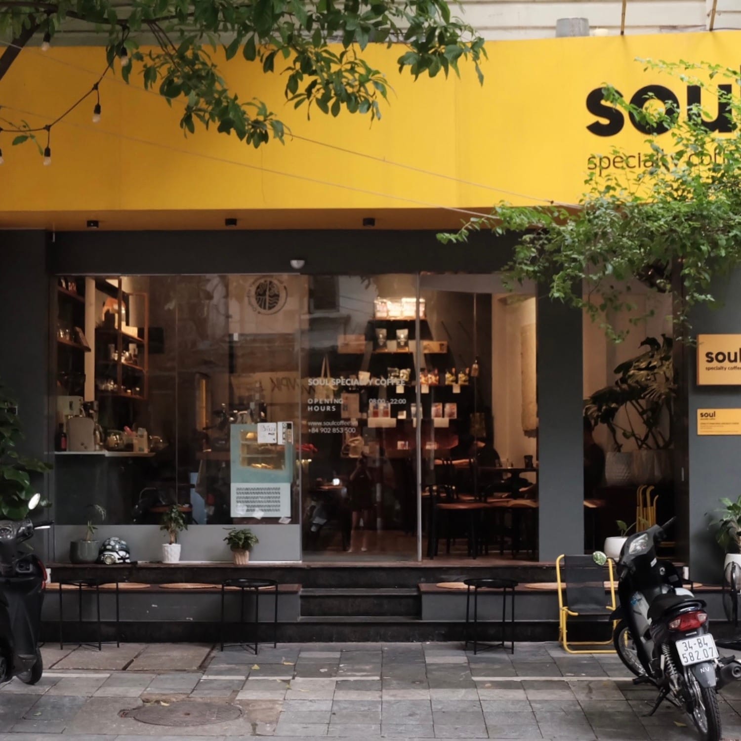 Đánh giá Soul Special – 24 Phan Bội Châu, Thạch Thang, Hải Châu, Đà Nẵng