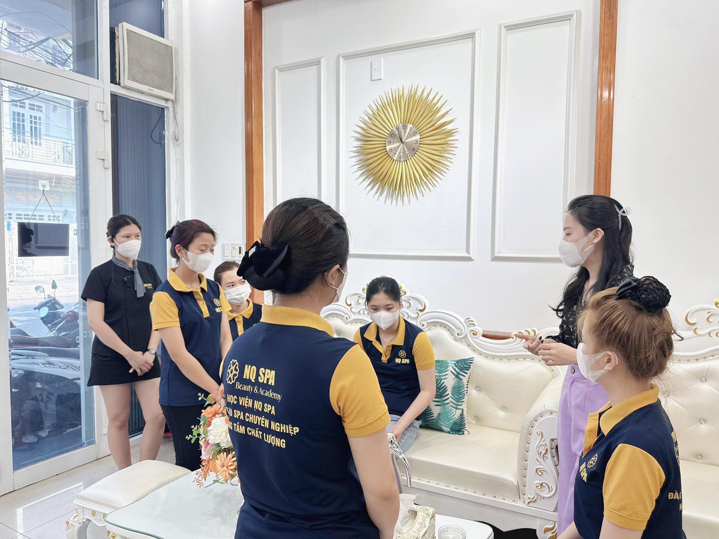spa nq