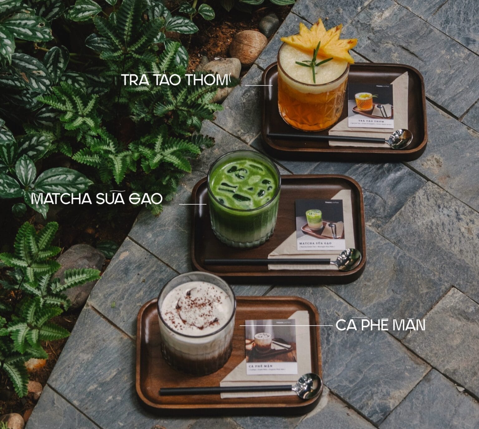 Đánh giá Thens.coffee – 17 Phan Thành Tài, Hòa Thuận Đông, Hải Châu, Đà Nẵng