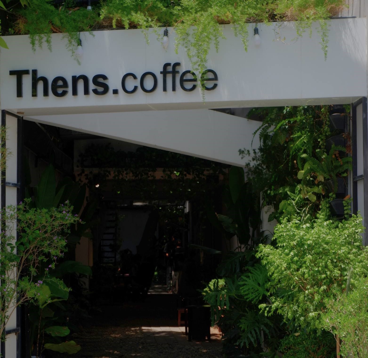 Đánh giá Thens.coffee – 17 Phan Thành Tài, Hòa Thuận Đông, Hải Châu, Đà Nẵng