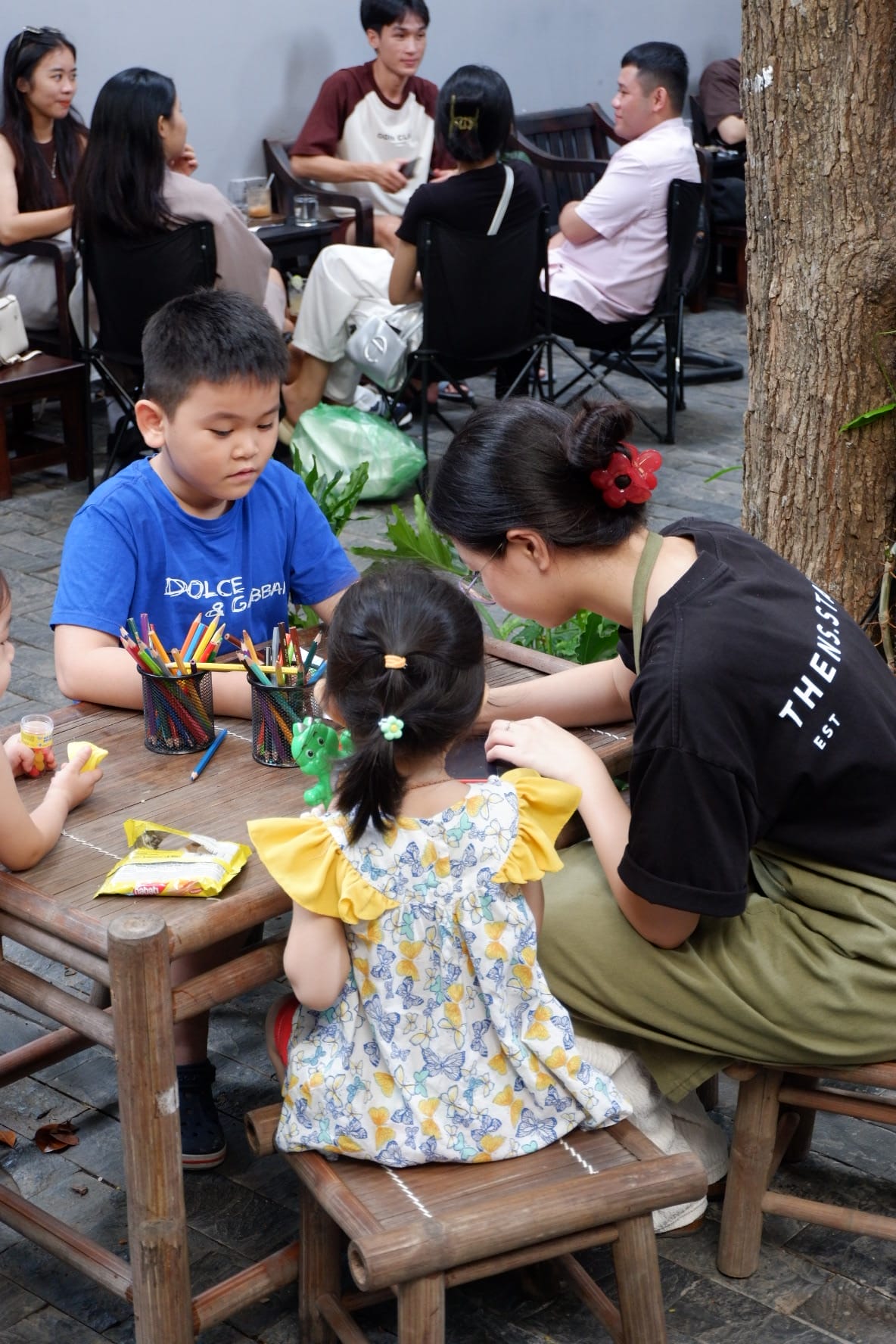 Đánh giá Thens.coffee – 17 Phan Thành Tài, Hòa Thuận Đông, Hải Châu, Đà Nẵng