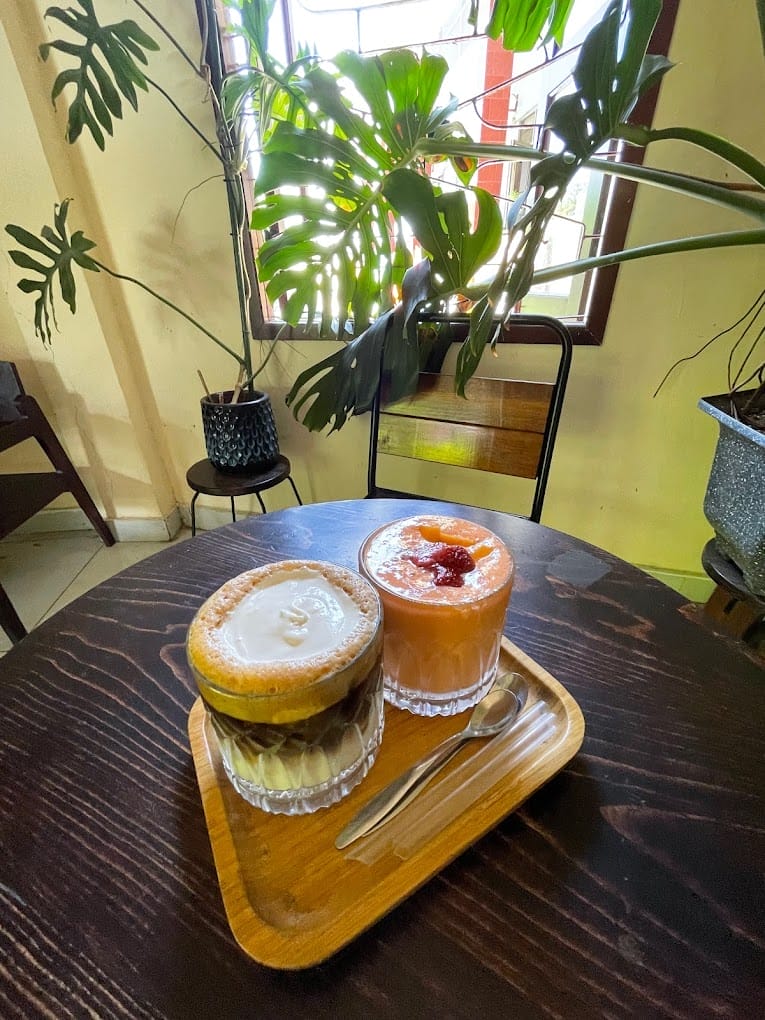 Đánh giá Thời Cafe – 25 Trần Bình Trọng, Phước Ninh, Hải Châu, Đà Nẵng