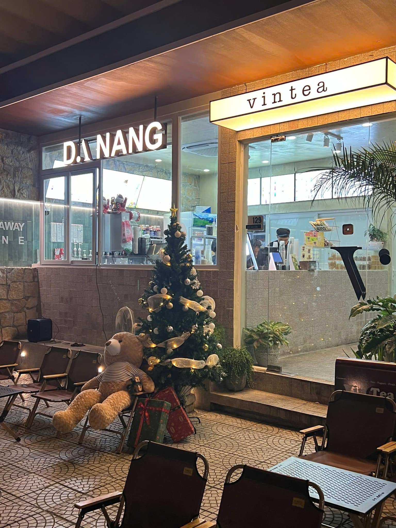 Vintea