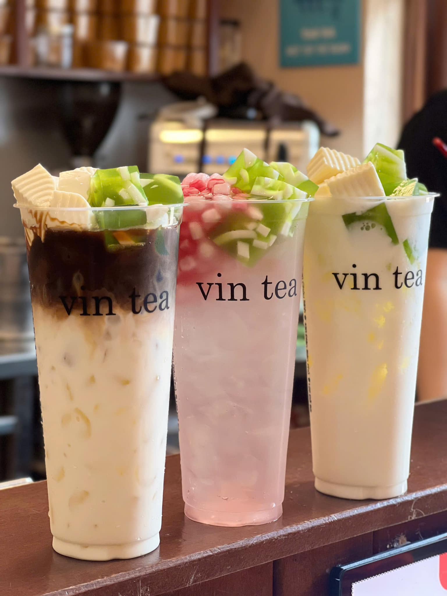 Vintea