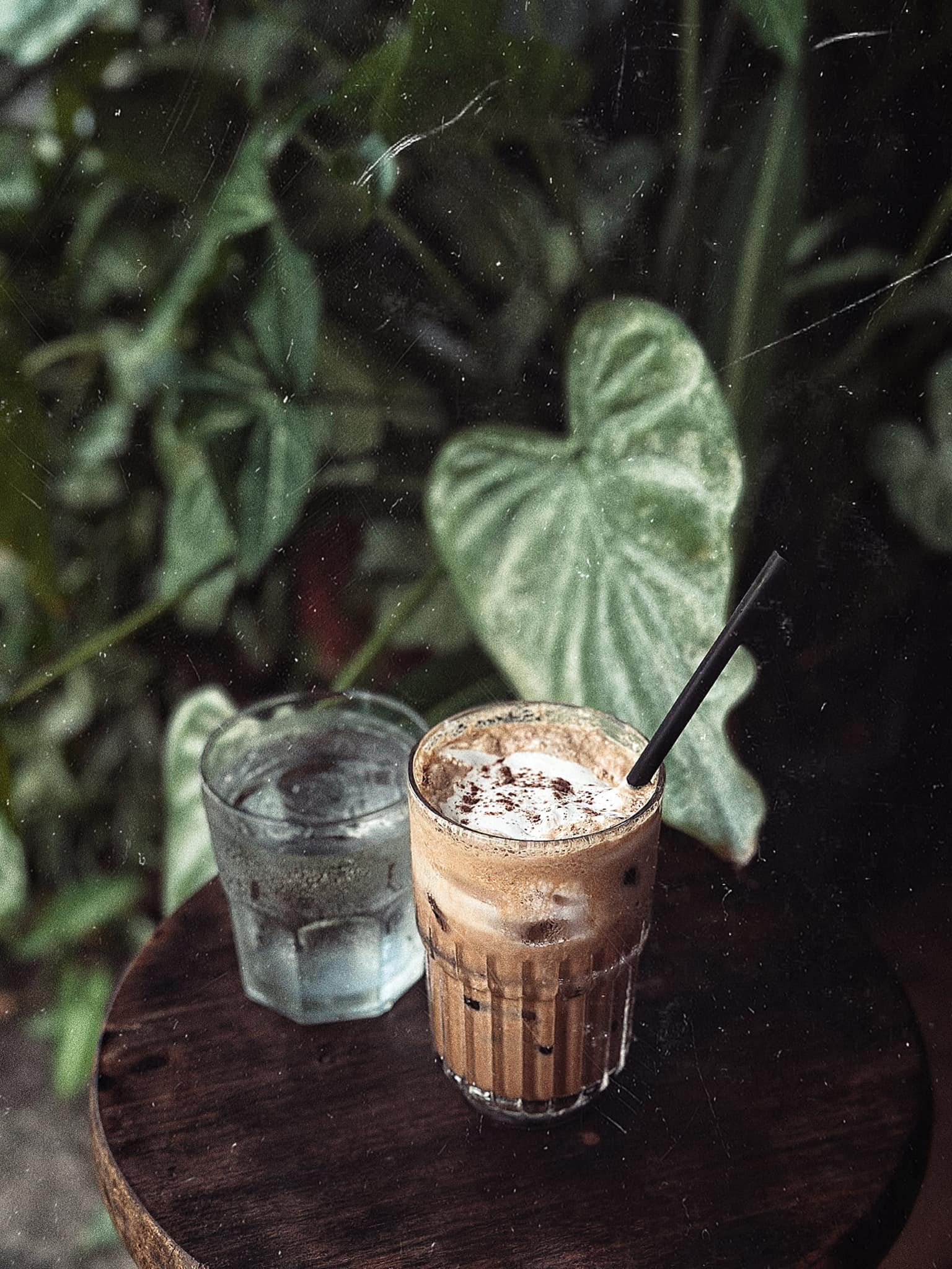 win house coffee