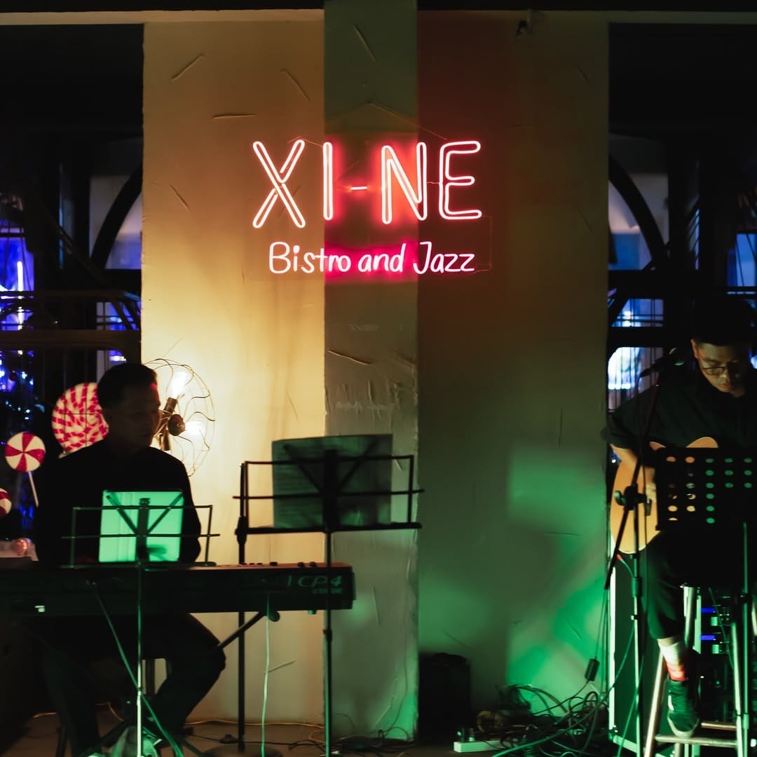 Đánh Giá Xi-nê bistro and jazz – 82 Trần Phú, Hải Châu 1, Hải Châu, Đà Nẵng