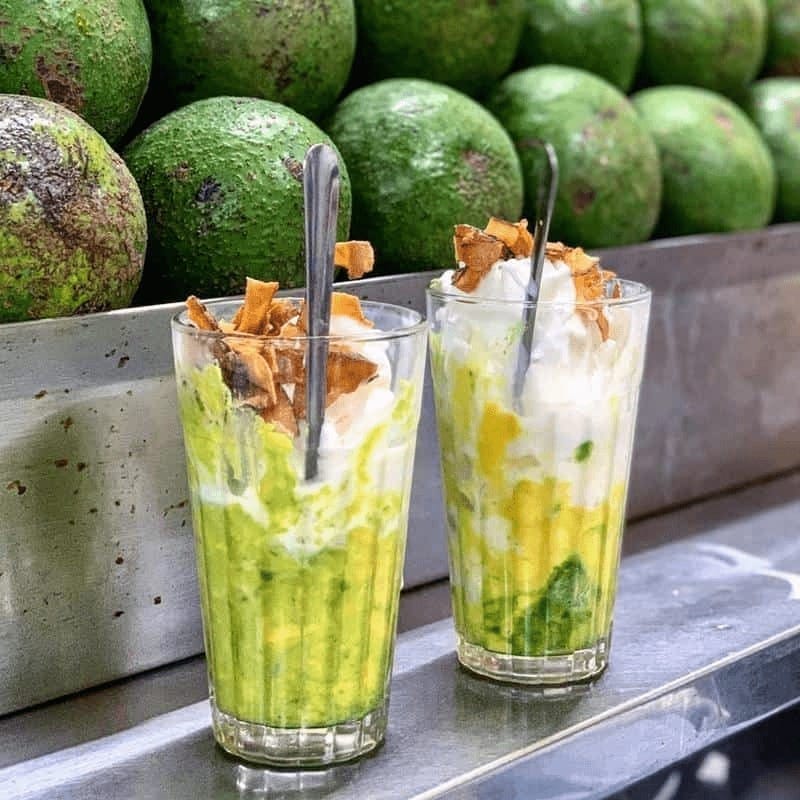 Kem bo Da Nang 2