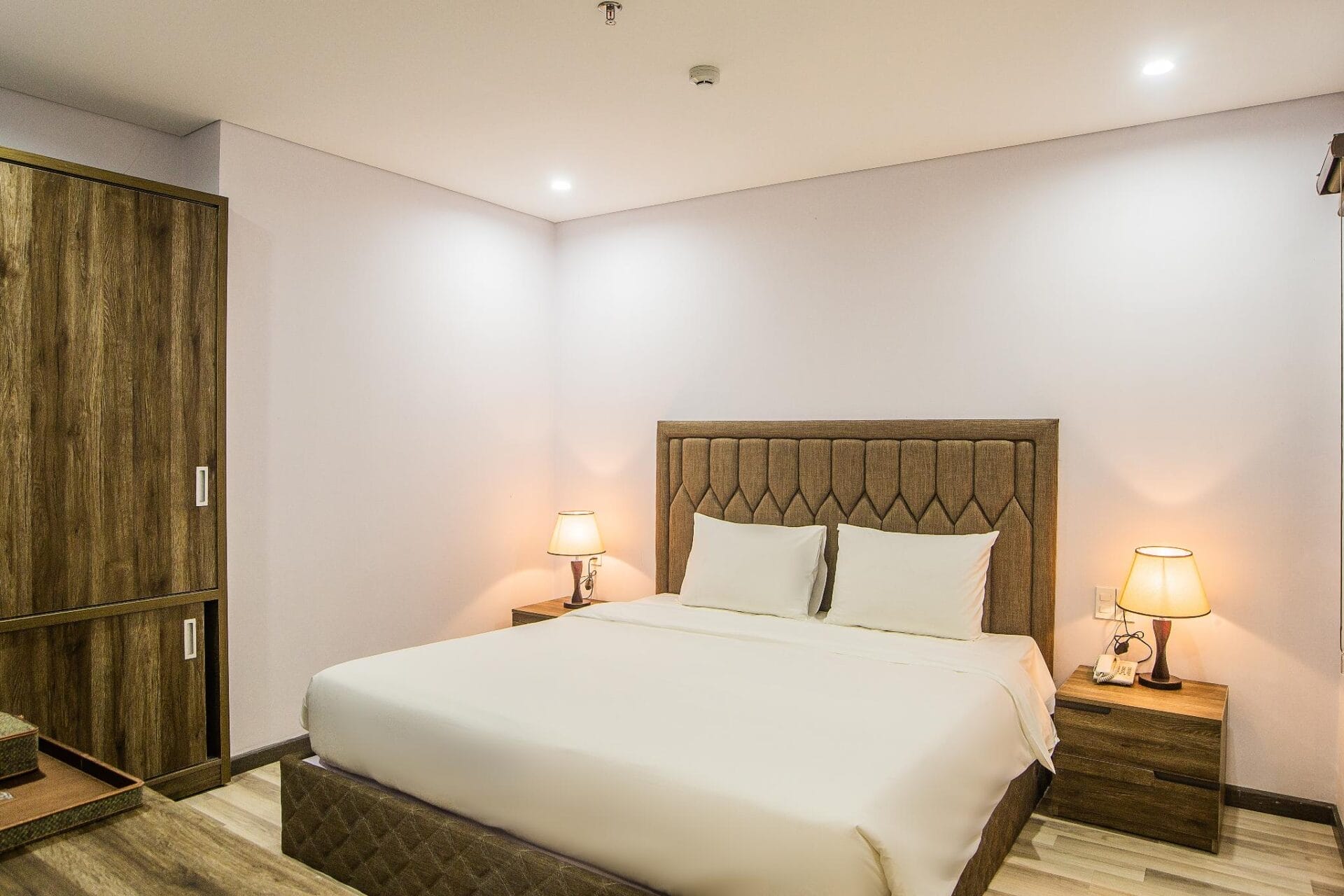 Đánh giá Sea Light Hotel Đà Nẵng – Lô 45-46 đường An Thượng 29, Phường Mỹ An, Quận Ngũ Hành Sơn, Đà Nẵng