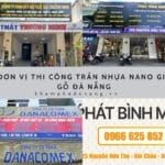 Xanh la Anh Ban be Anh ghep Ngoai troi Bai dang Facebook 5