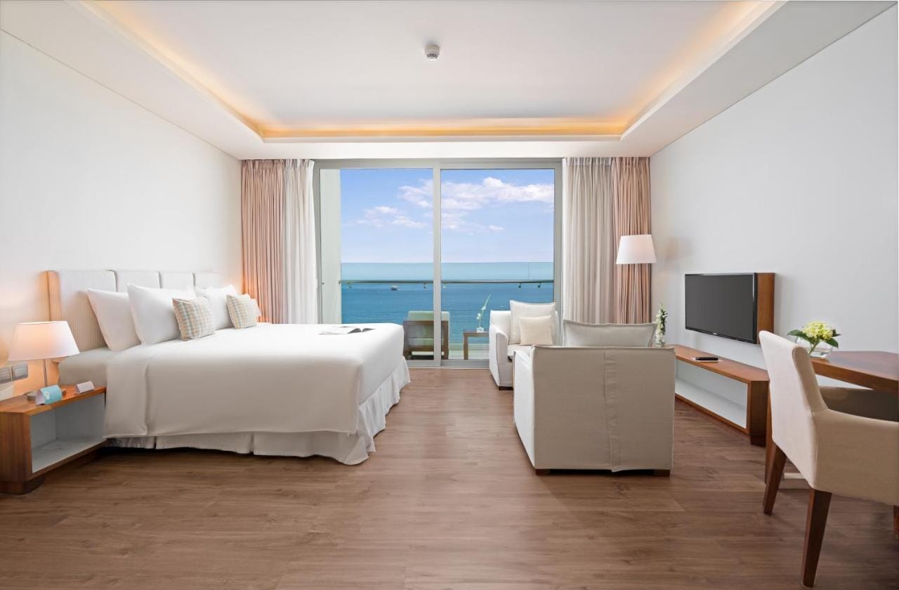 Đánh giá A La Carte Da Nang Beach – 200 Võ Nguyên Giáp, Quận Sơn Trà, Đà Nẵng