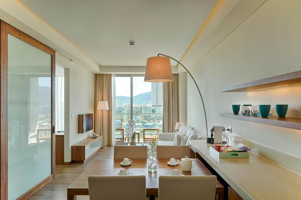 Đánh giá A La Carte Da Nang Beach – 200 Võ Nguyên Giáp, Quận Sơn Trà, Đà Nẵng