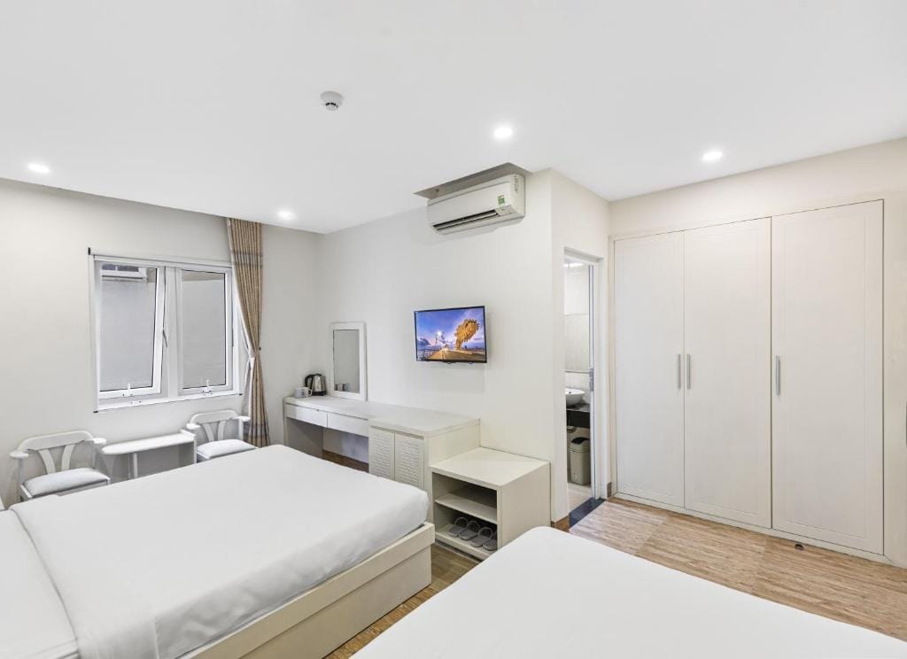 Alyssa Da Nang Hotel