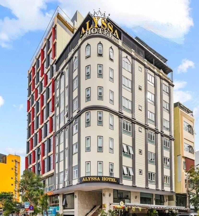 Đánh giá Alyssa Da Nang Hotel – 109D Dương Đình Nghệ, Sơn Trà, Đà Nẵng