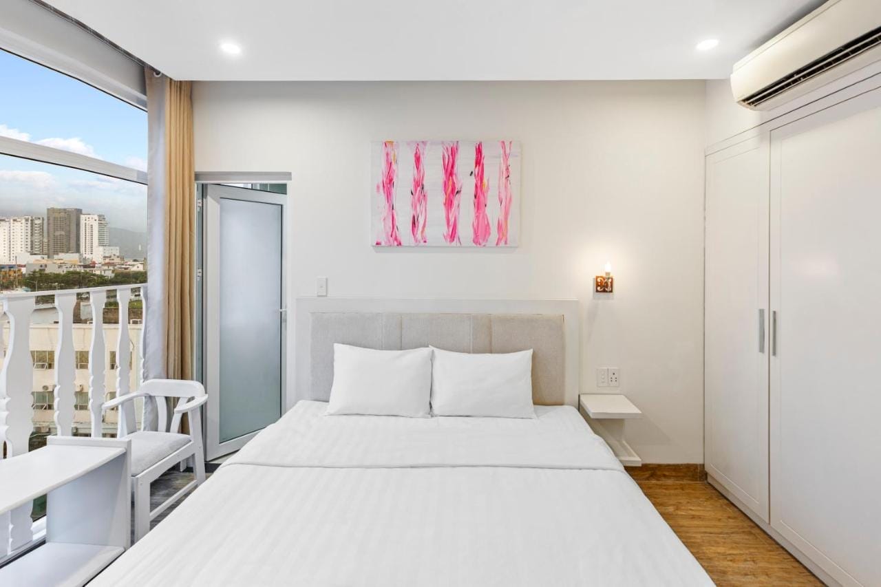 Đánh giá Alyssa Da Nang Hotel – 109D Dương Đình Nghệ, Sơn Trà, Đà Nẵng