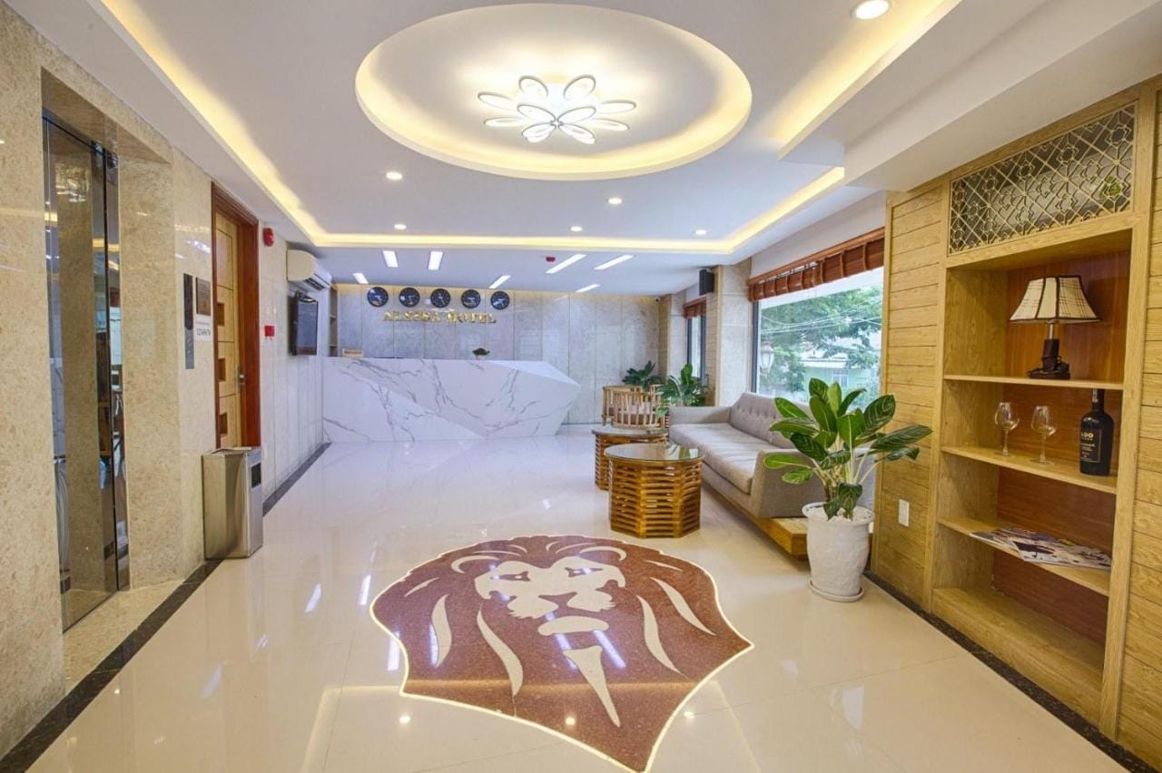 Đánh giá Alyssa Da Nang Hotel – 109D Dương Đình Nghệ, Sơn Trà, Đà Nẵng