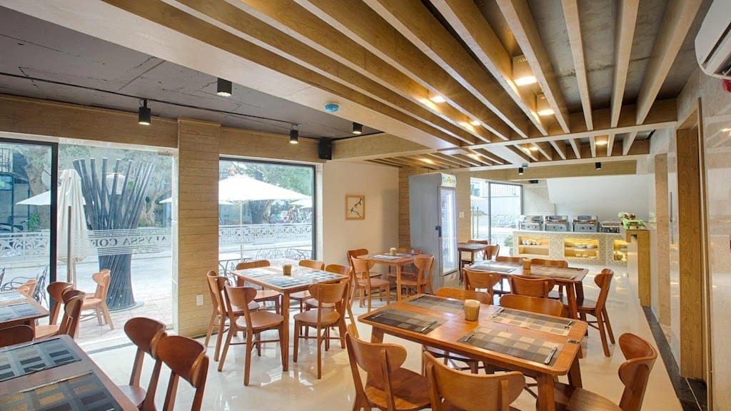 Đánh giá Alyssa Da Nang Hotel – 109D Dương Đình Nghệ, Sơn Trà, Đà Nẵng