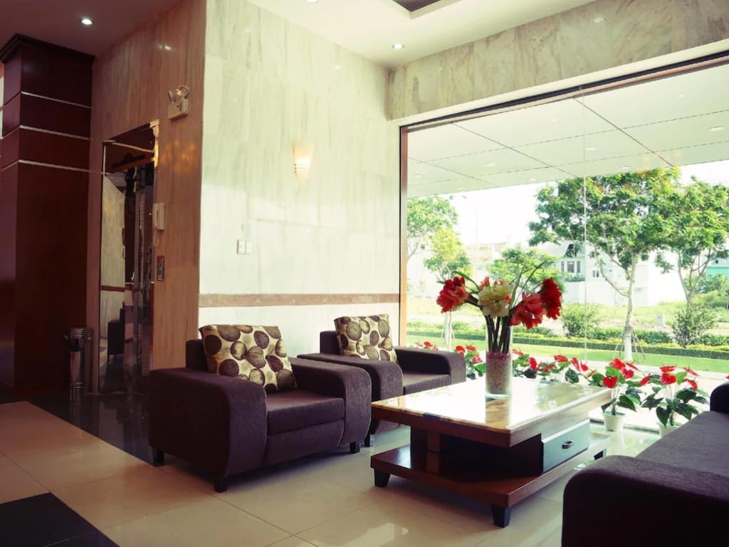Đánh giá Amanda Hotel – Lô A2 – A2B, Đường 30 Tháng 4, Hòa Cường Bắc, Hải Châu, Đà Nẵng