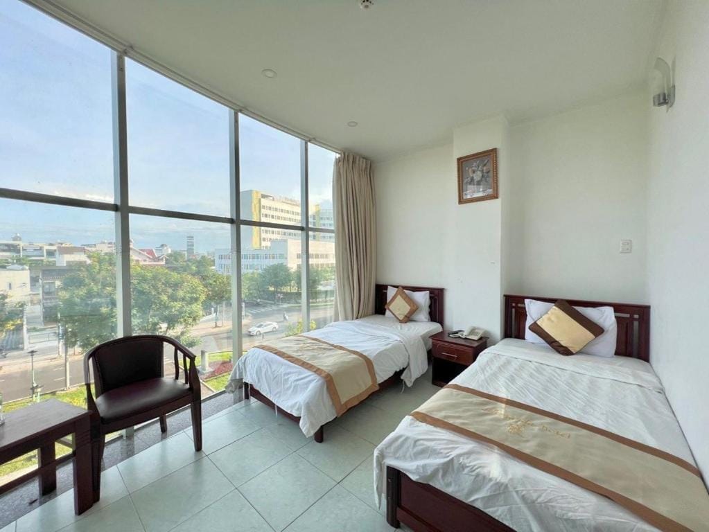 Amanda Hotel