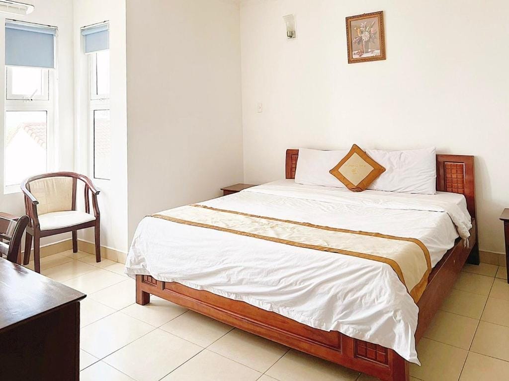 Amanda Hotel