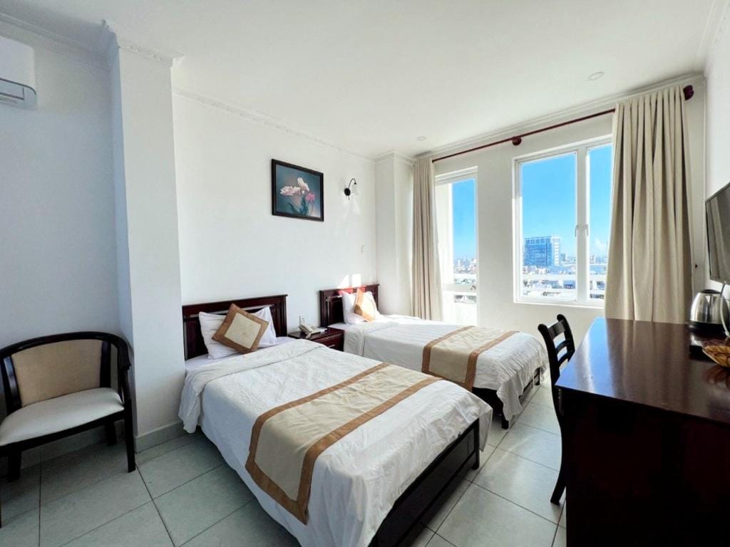 Amanda Hotel