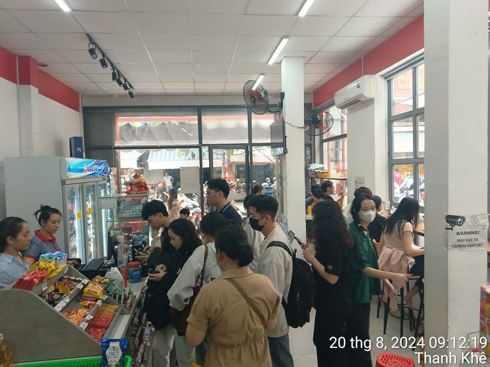 ann market