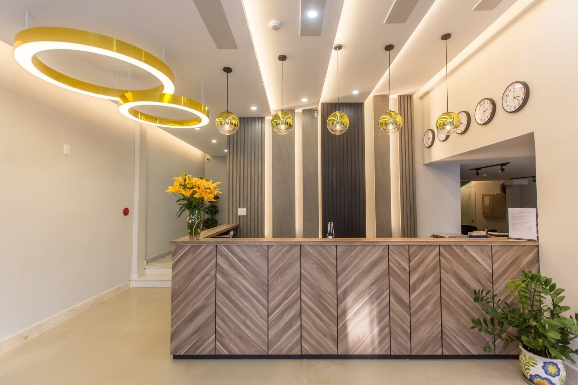 Đánh giá Bình Dương Resident Hotel -32 Trần Phú, Hải Châu 1, Hải Châu, Đà Nẵng