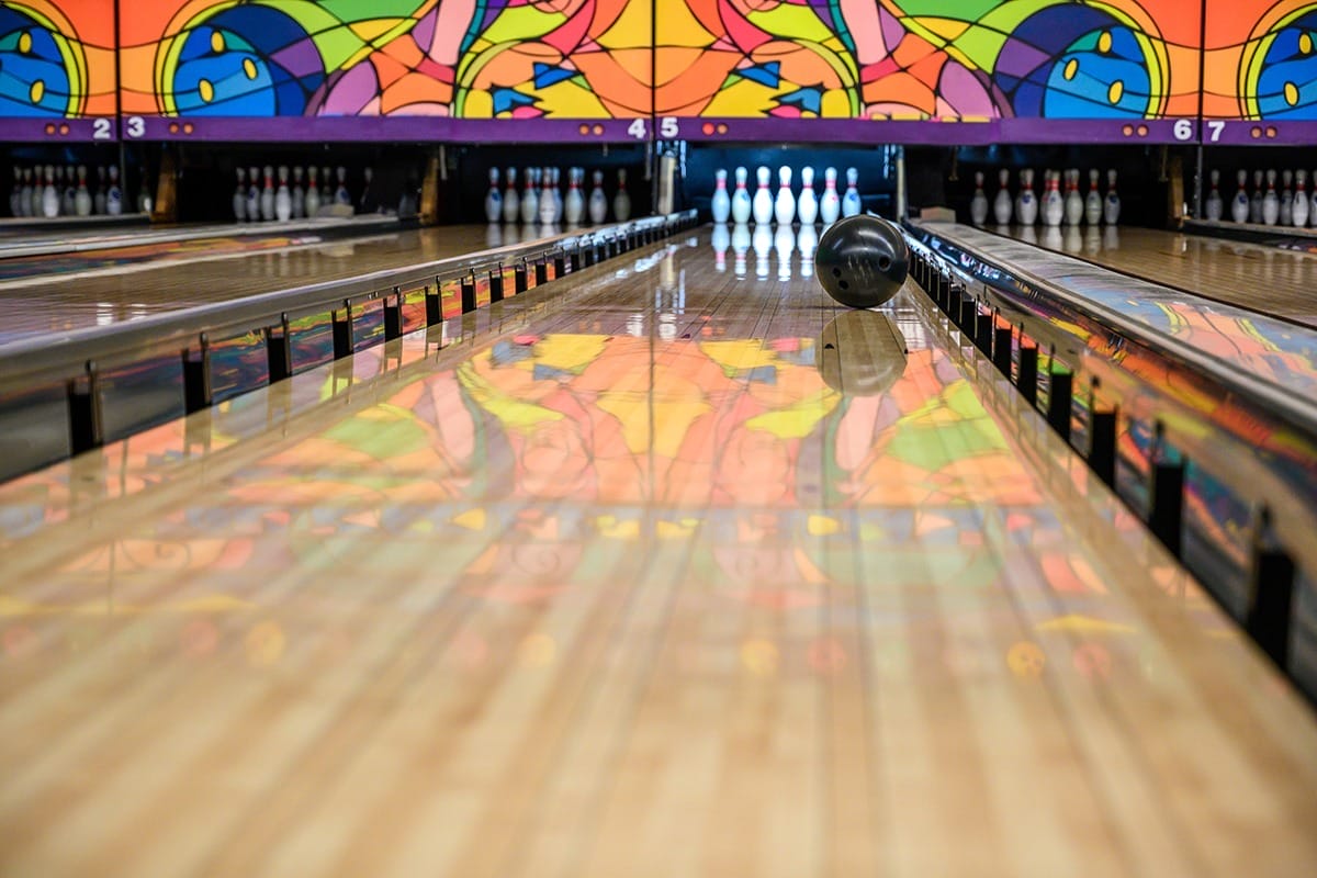Bowling Đà Nẵng