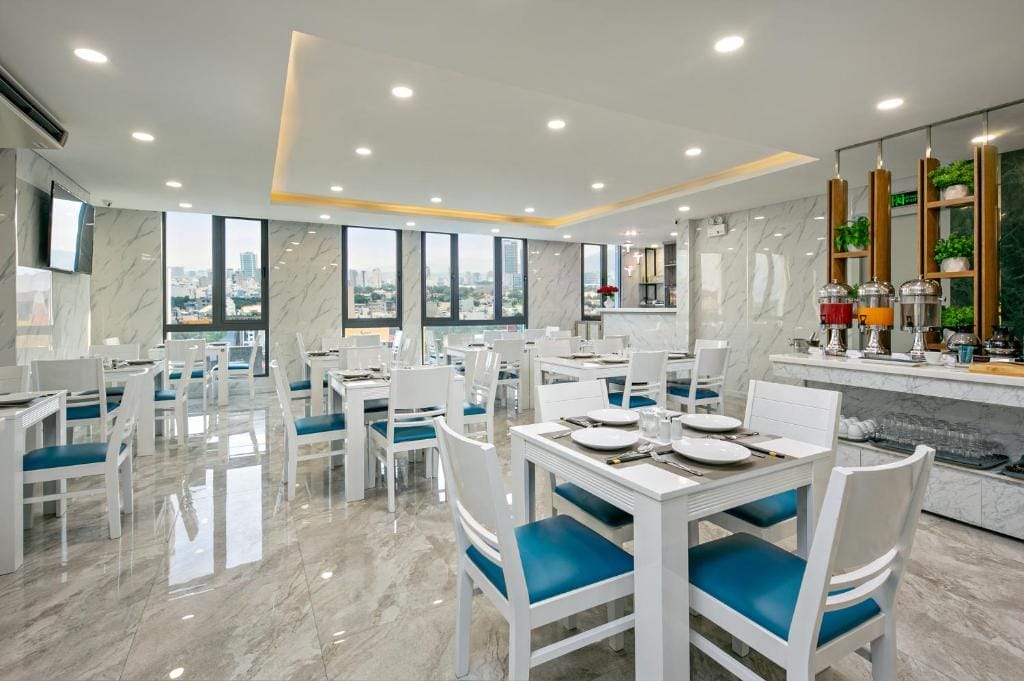 Calix Hotel