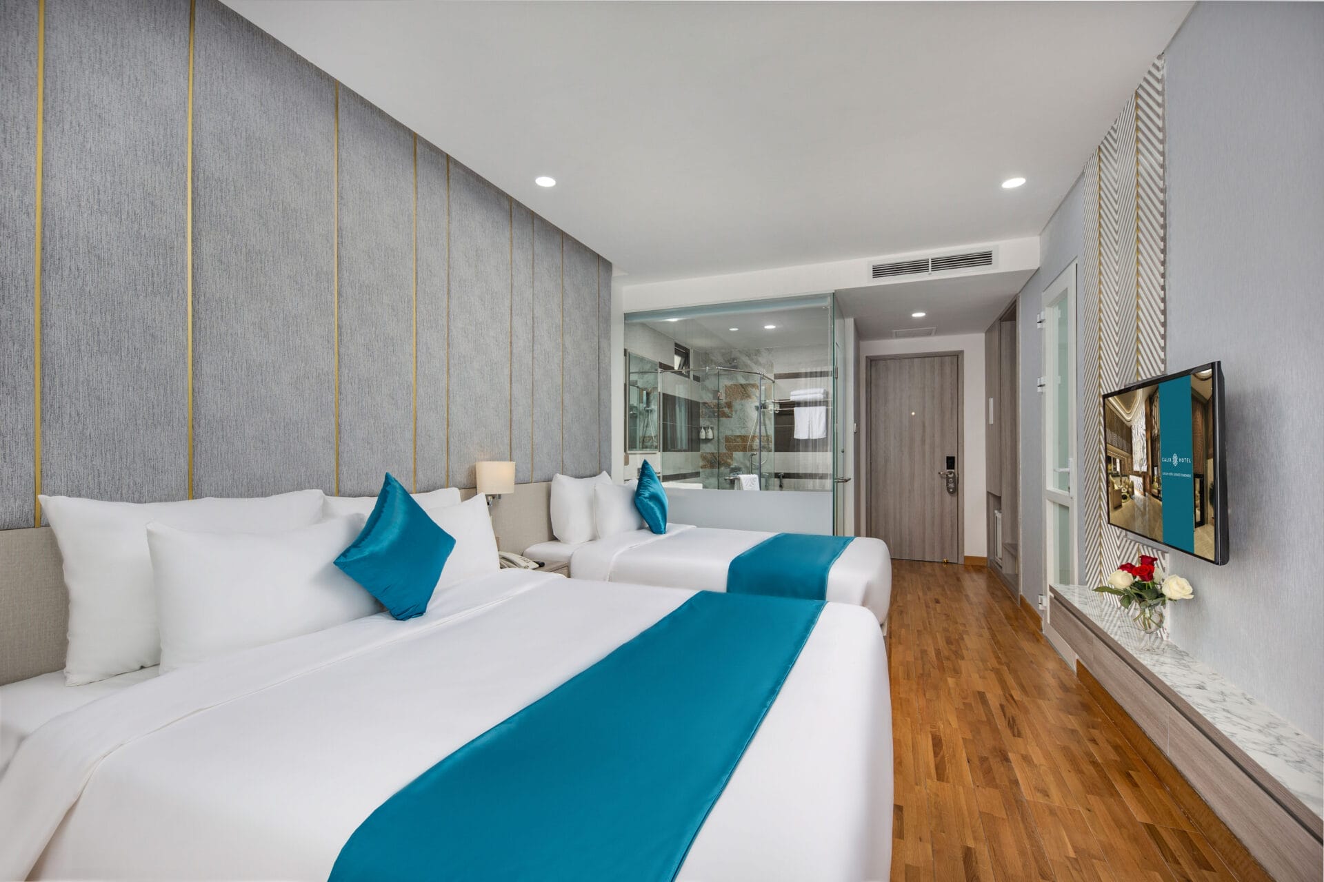 Calix Hotel